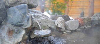 Shibetsugawa Onsen Puruke no Yakata Hotel Kawabata
