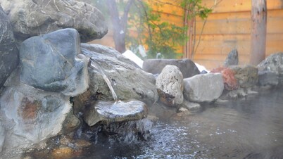 Shibetsugawa Onsen Puruke no Yakata Hotel Kawabata