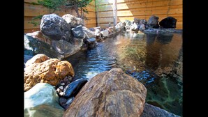 Unclassified image, 4 of 46, button - Shibetsugawa Onsen Puruke no Yakata Hotel Kawabata (Shibetsu)