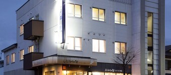 Shibetsugawa Onsen Puruke no Yakata Hotel Kawabata