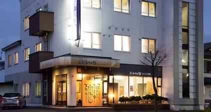 Shibetsugawa Onsen Puruke no Yakata Hotel Kawabata