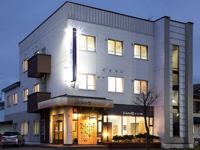 Shibetsugawa Onsen Puruke no Yakata Hotel Kawabata