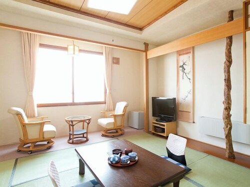 Shibetsugawa Onsen Puruke no Yakata Hotel Kawabata