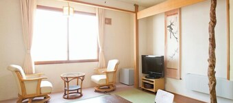 Shibetsugawa Onsen Puruke no Yakata Hotel Kawabata