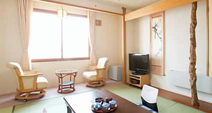 Shibetsugawa Onsen Puruke no Yakata Hotel Kawabata