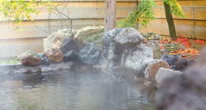 Shibetsugawa Onsen Puruke no Yakata Hotel Kawabata