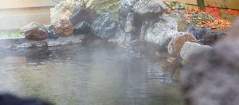 標津川温泉 ぷるけの館 ホテル川畑