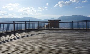 Terrace/patio - San Diego Campestre (Medellín)