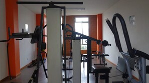 Gym - San Diego Campestre (Medellín)