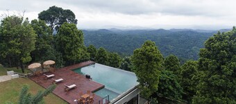 辛普森森林飯店