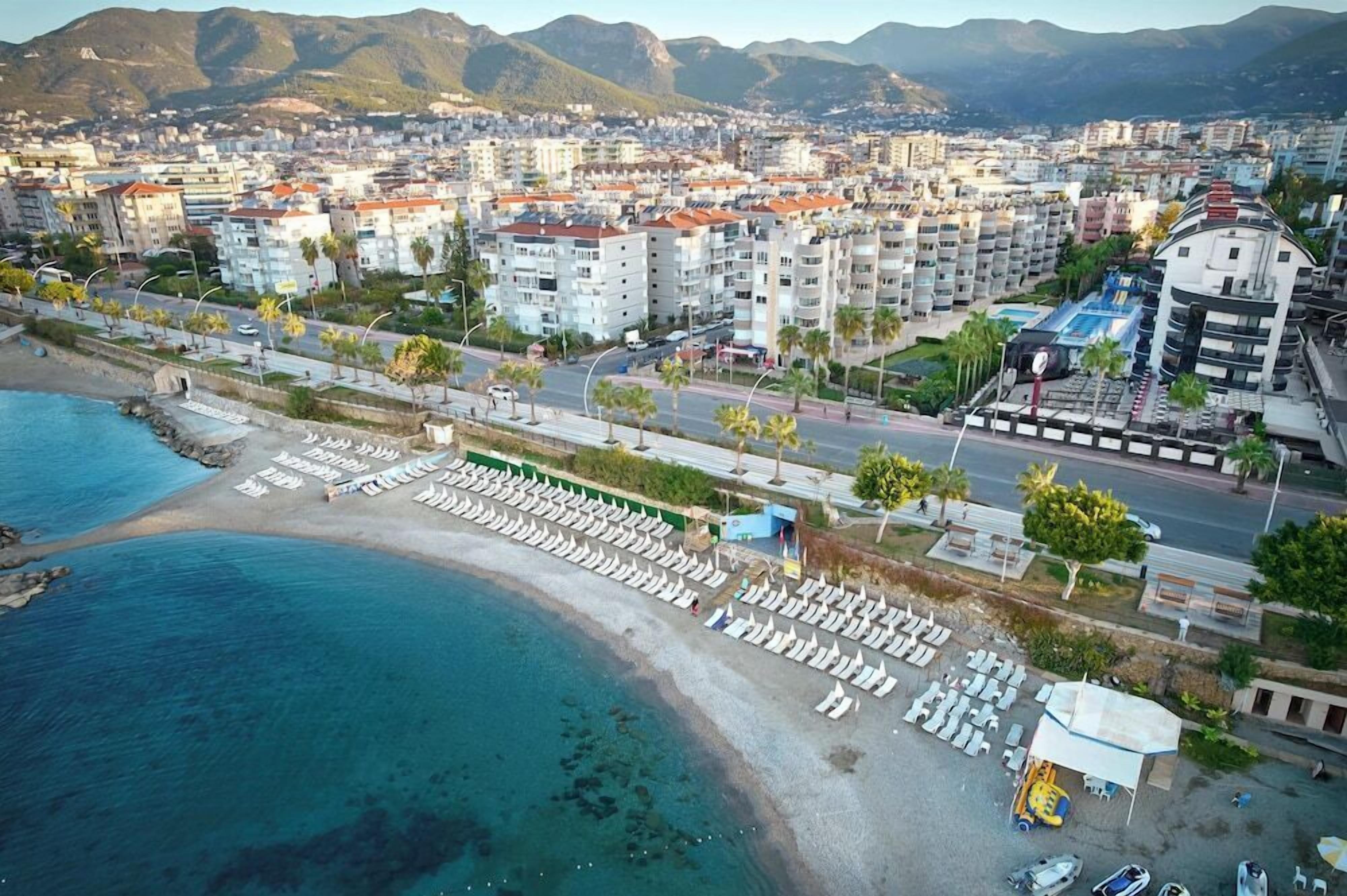 Playa
