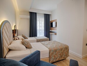 Room - grand uysal (alanya tosmur)