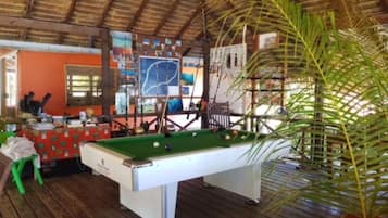 Billards