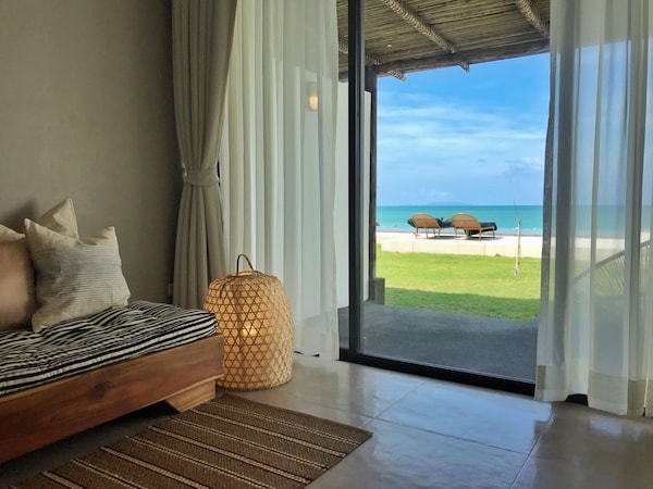 Silan Residence - Ko Pha Ngan