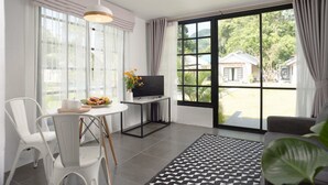 Design Single Room | Room amenity - Silan Residence (Ko Pha-ngan)