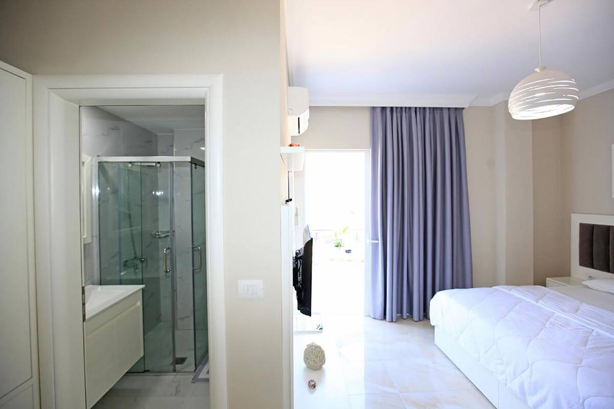 Habitación doble | Wifi gratis