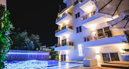 Hotel Mare