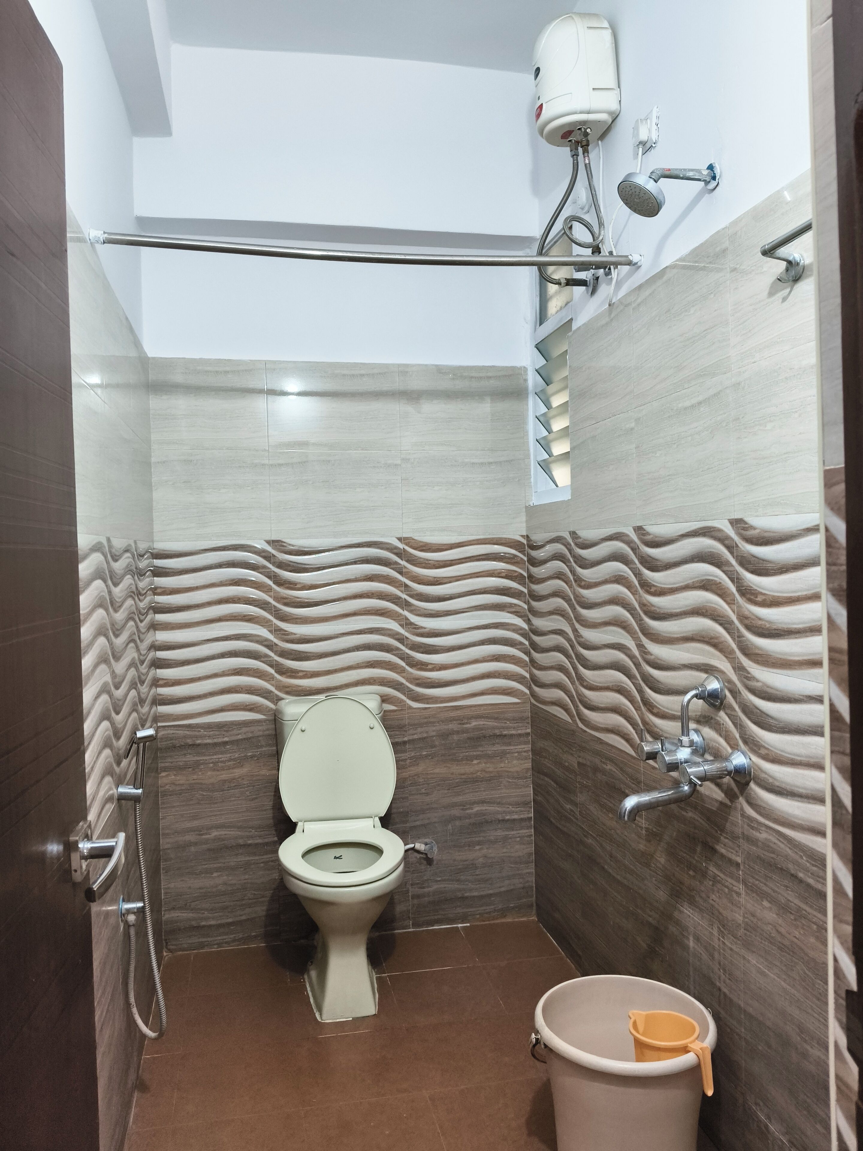 Foto - Hitech Shilparamam Guest House