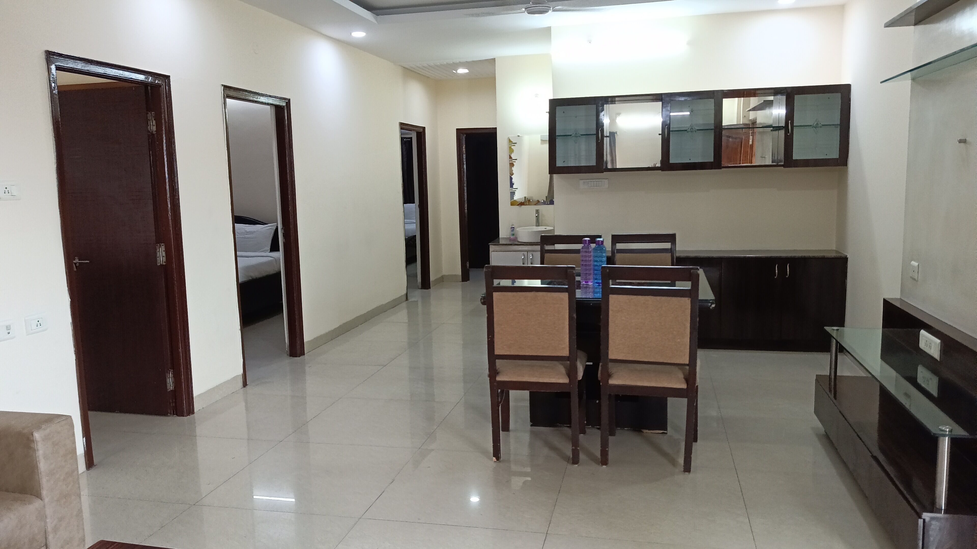 Foto - Hitech Shilparamam Guest House