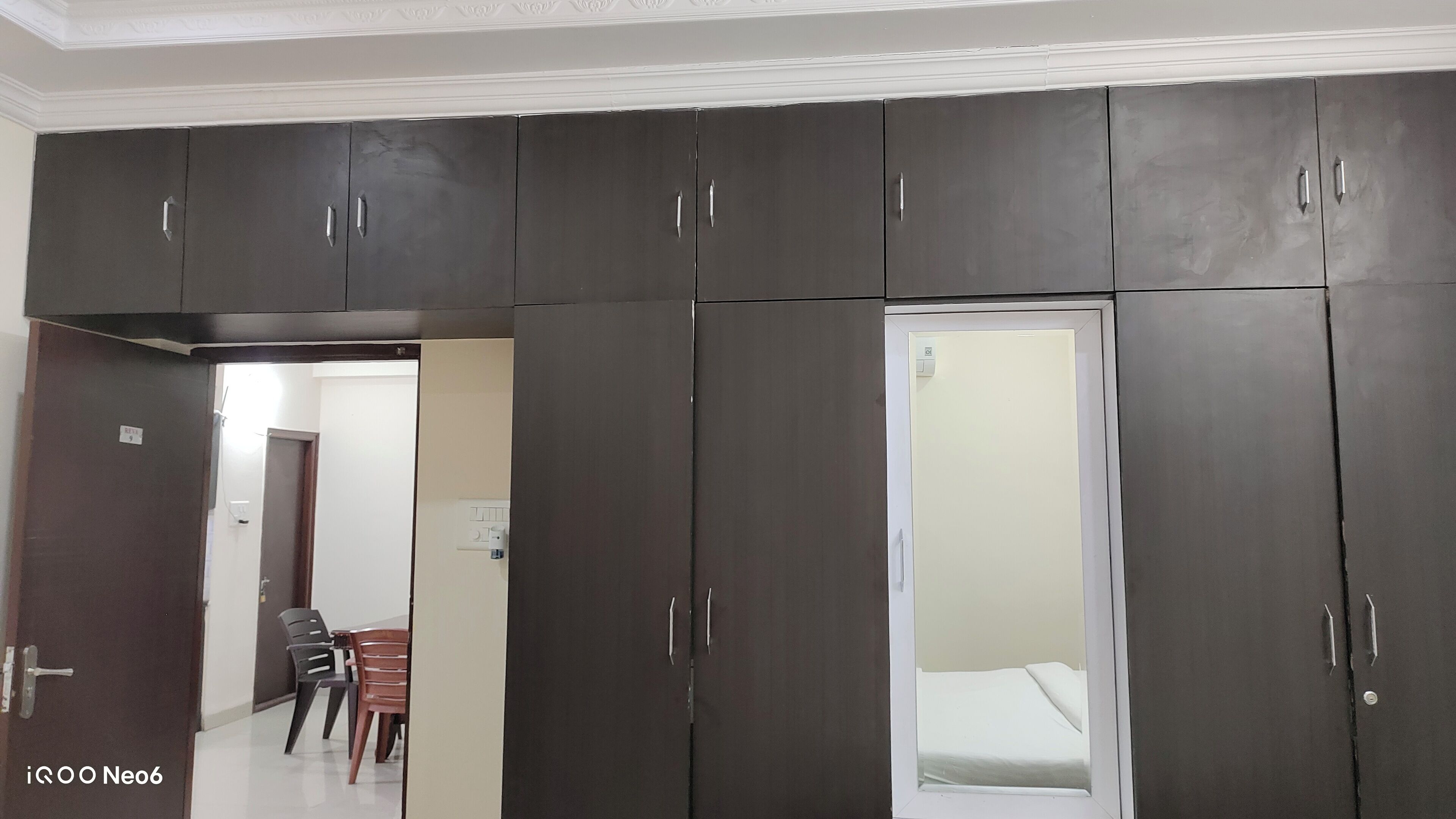 Foto - Hitech Shilparamam Guest House