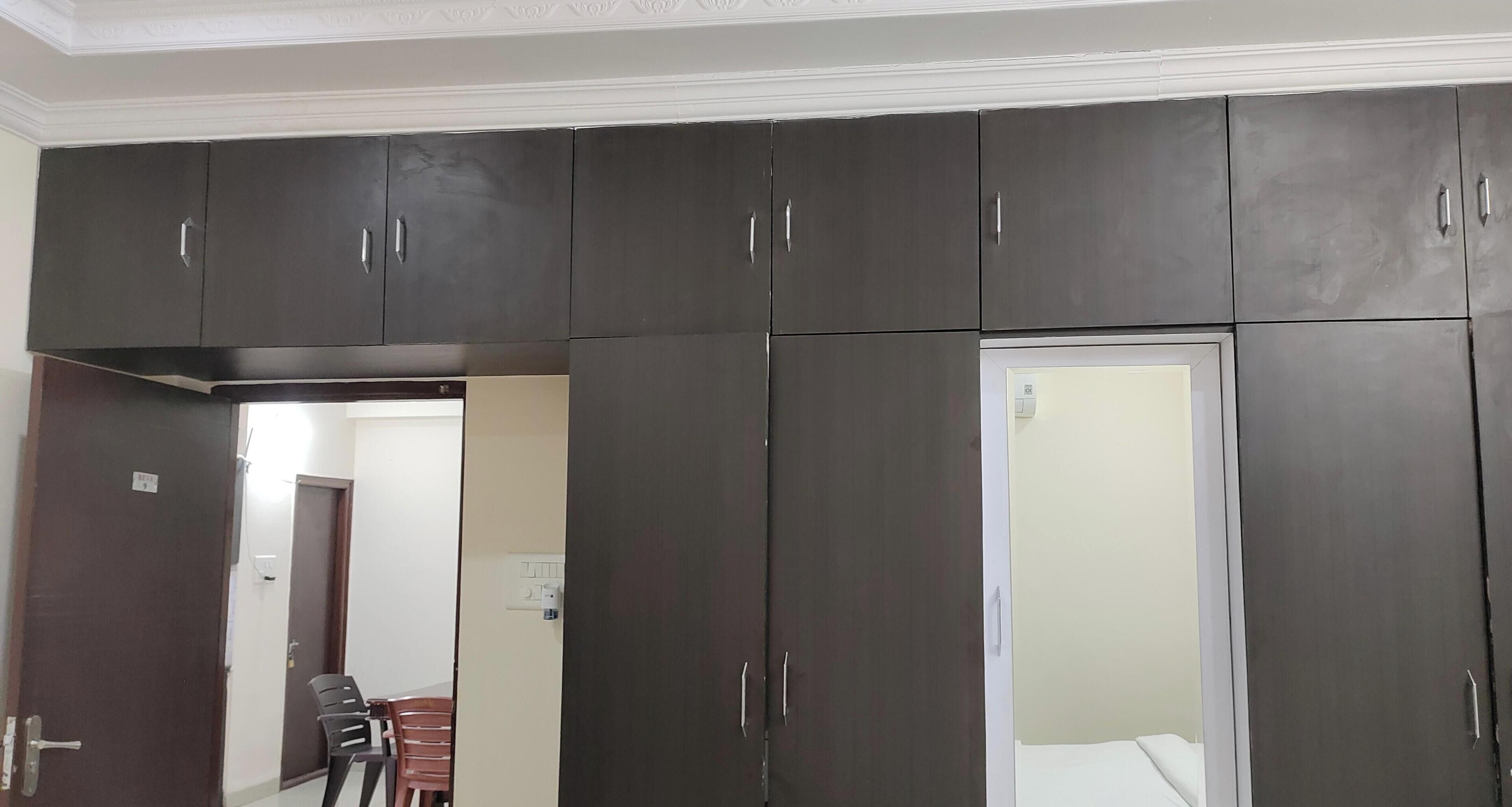 Photo - Hitech Shilparamam Guest House