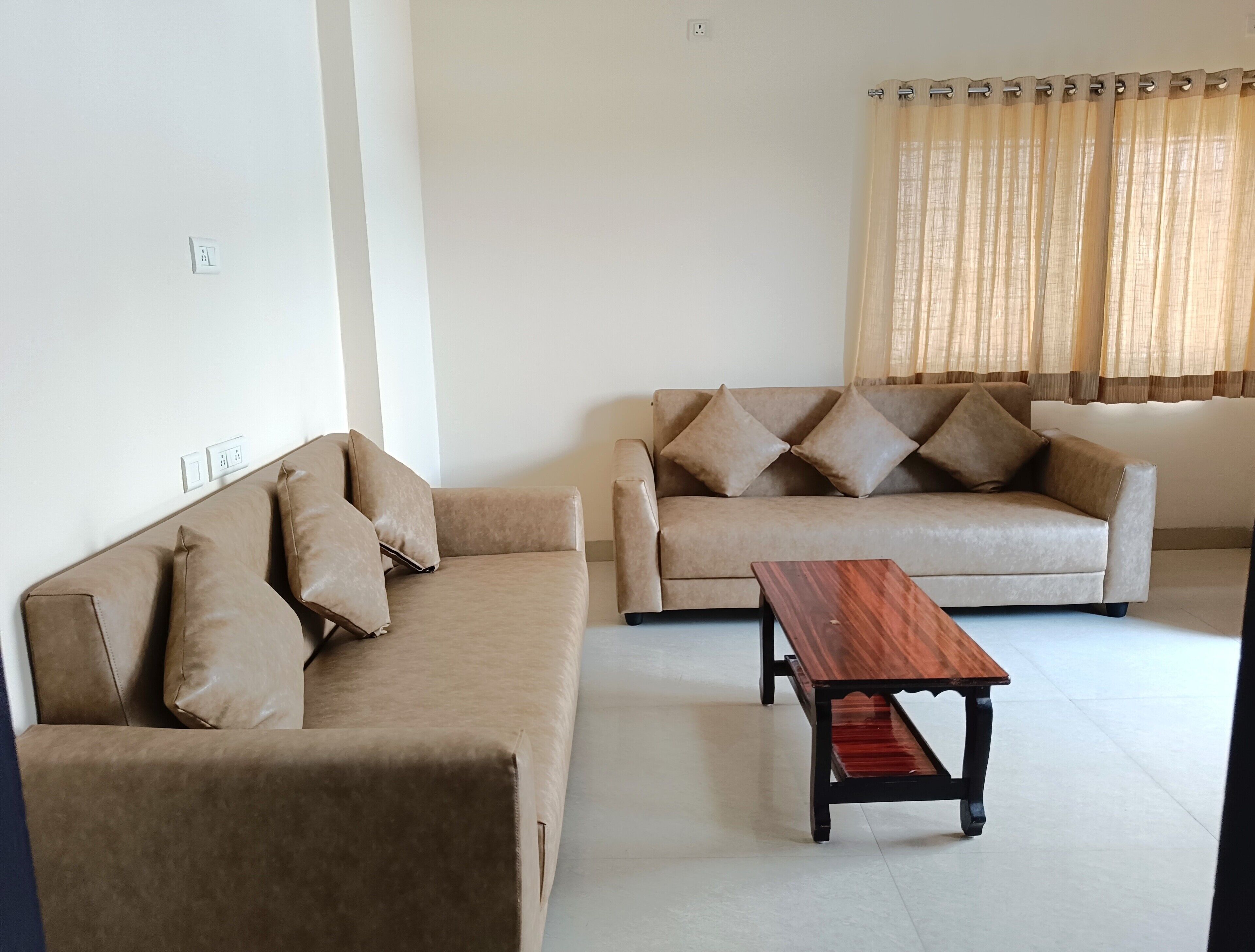 Foto - Hitech Shilparamam Guest House