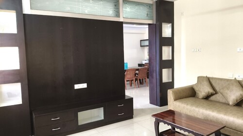 Hitech Shilparamam Guest House