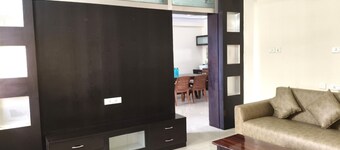 Hitech Shilparamam Guest House