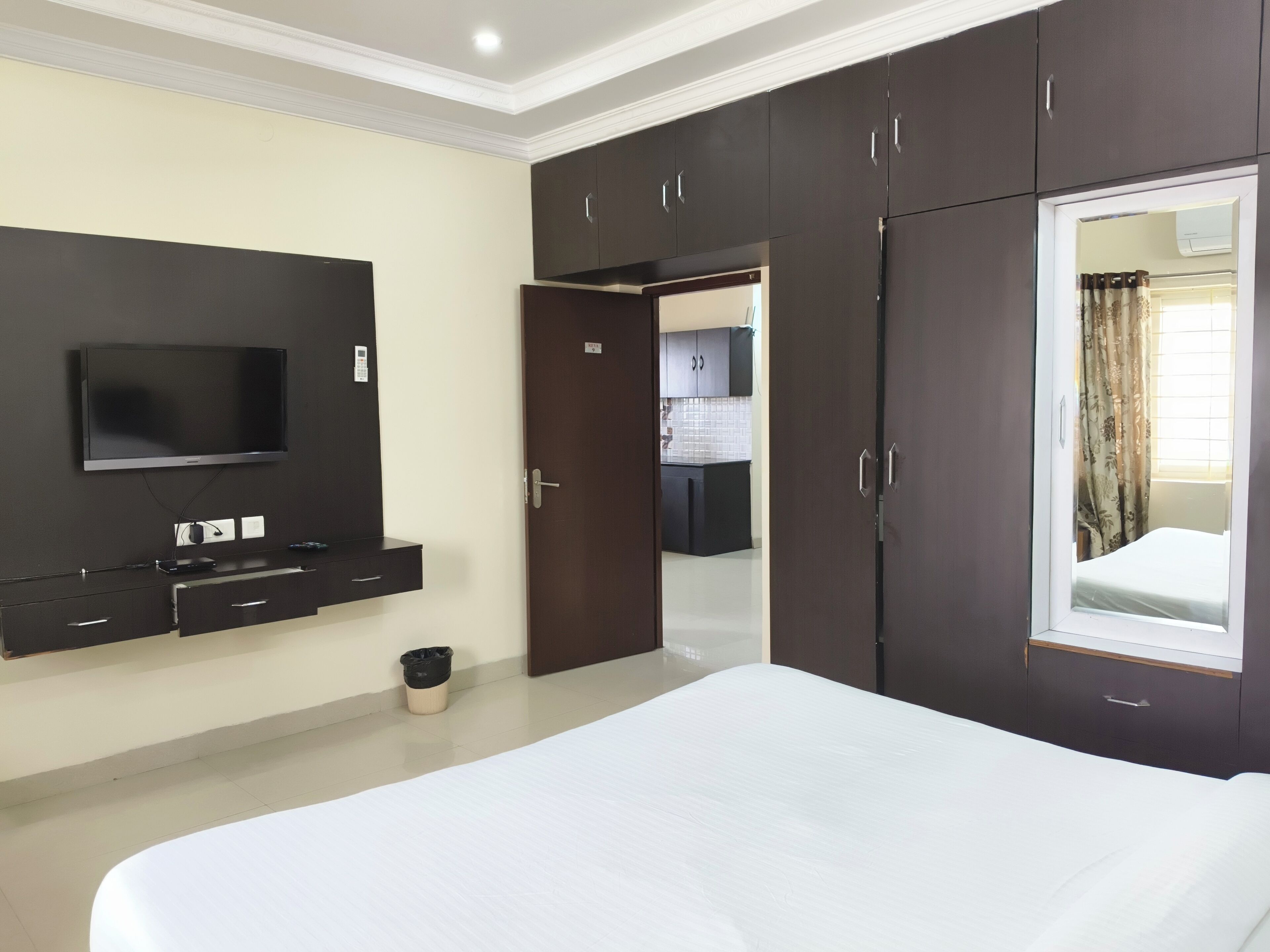 Foto - Hitech Shilparamam Guest House