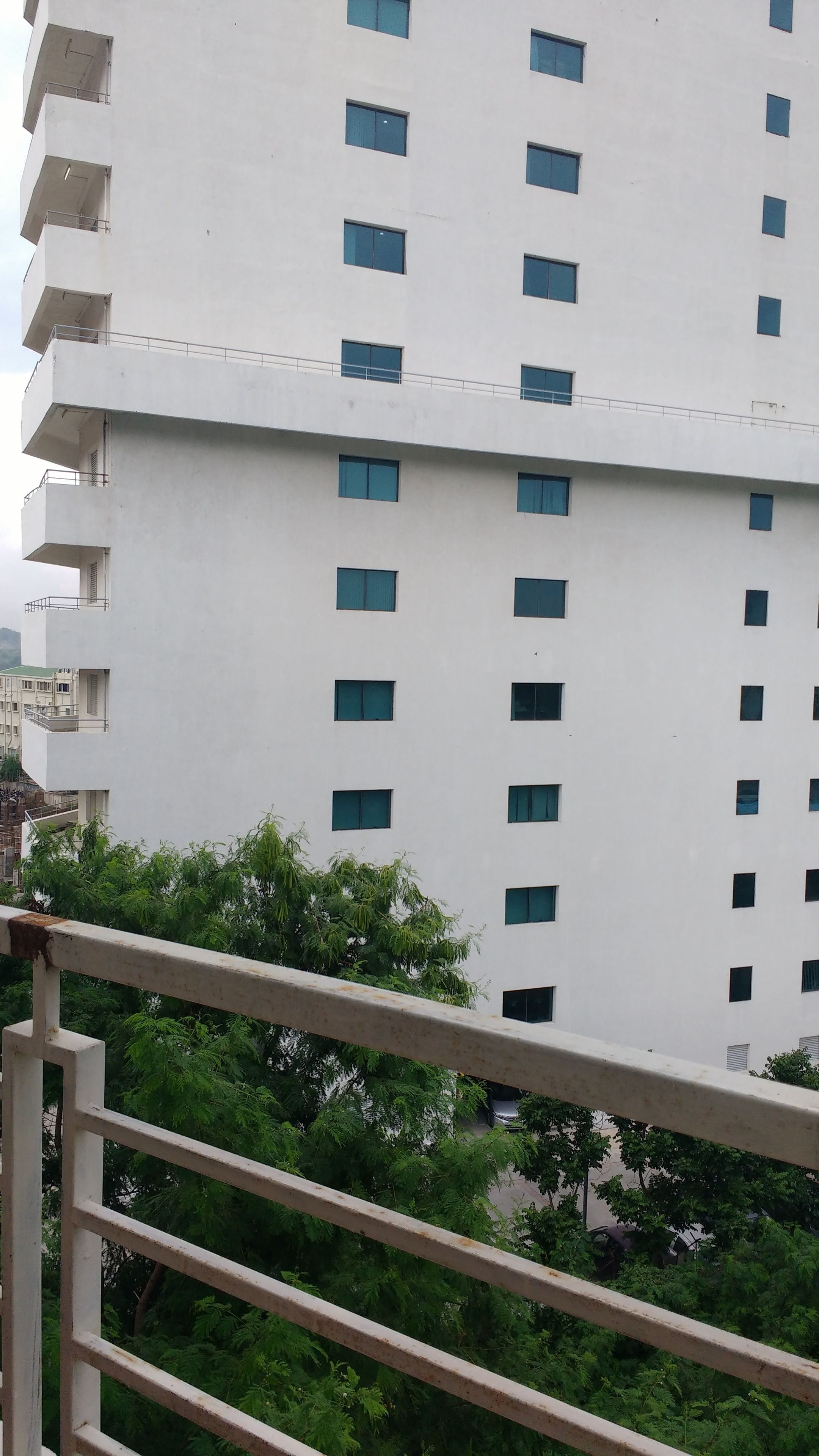 Foto - Hitech Shilparamam Guest House