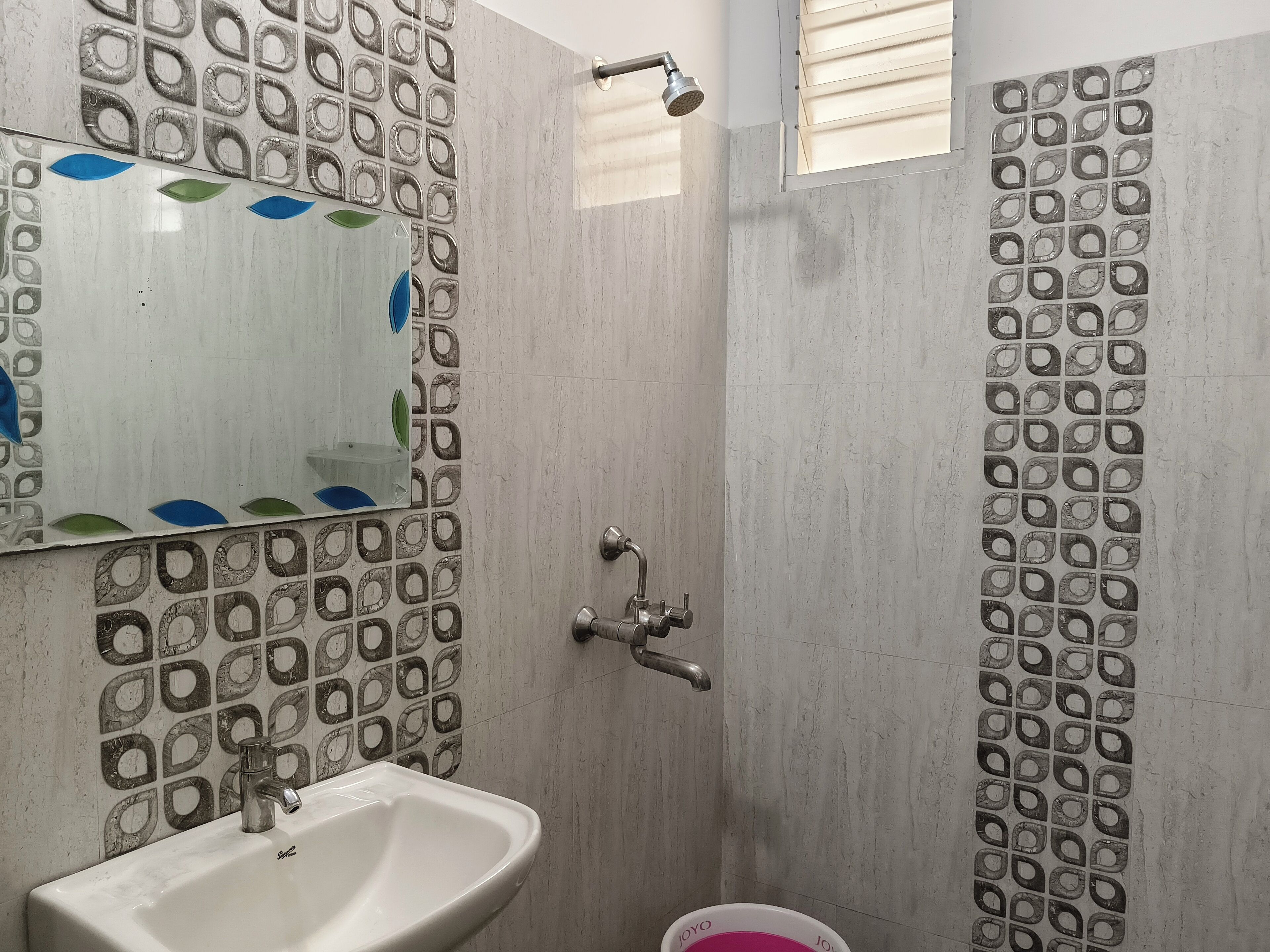 Foto - Hitech Shilparamam Guest House