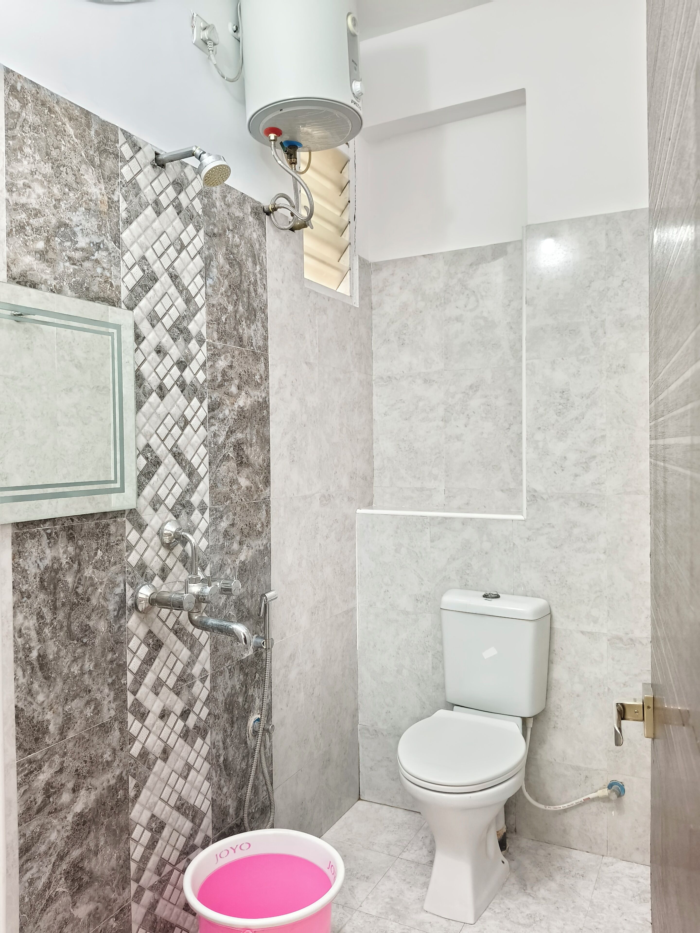 Photo - Hitech Shilparamam Guest House