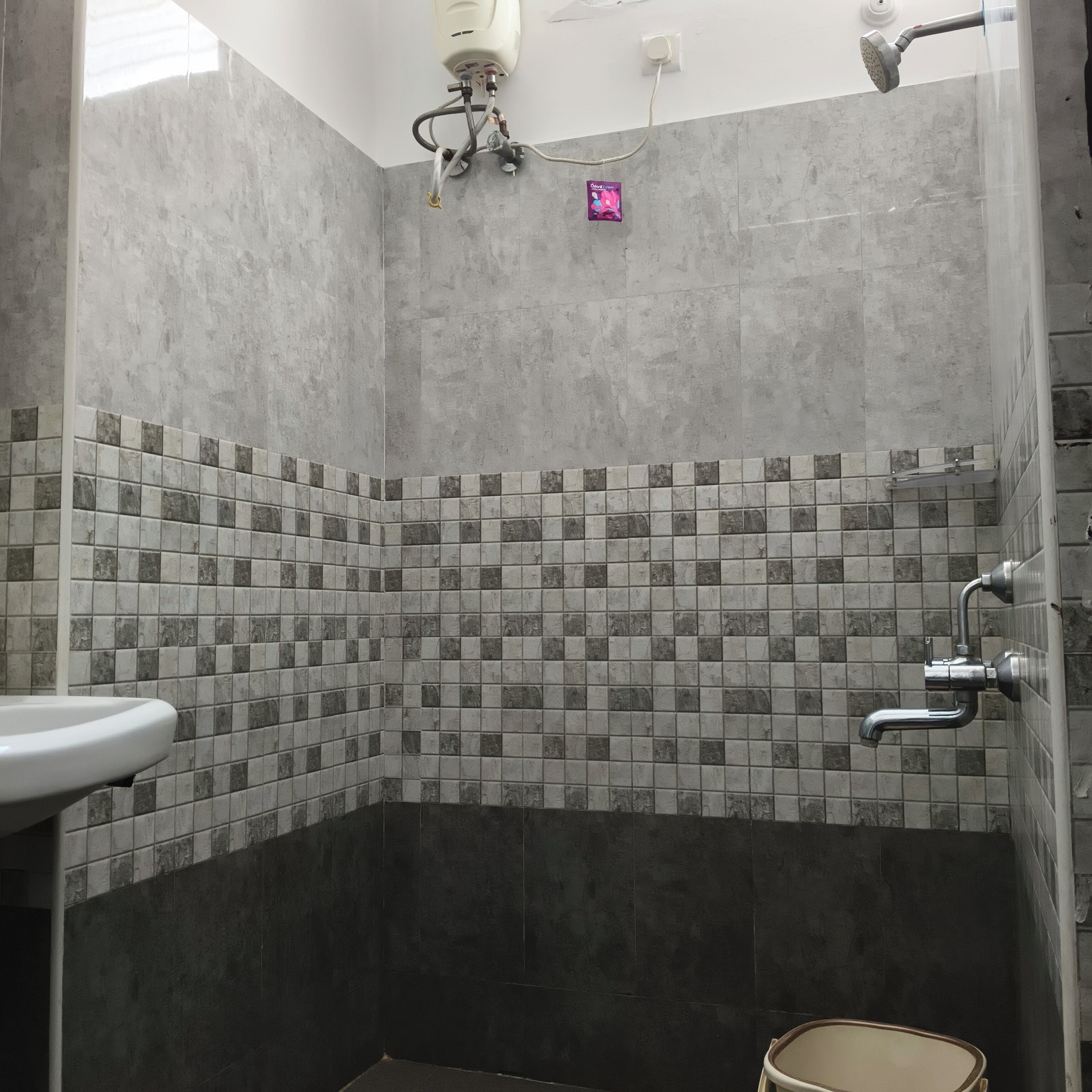 Foto - Hitech Shilparamam Guest House