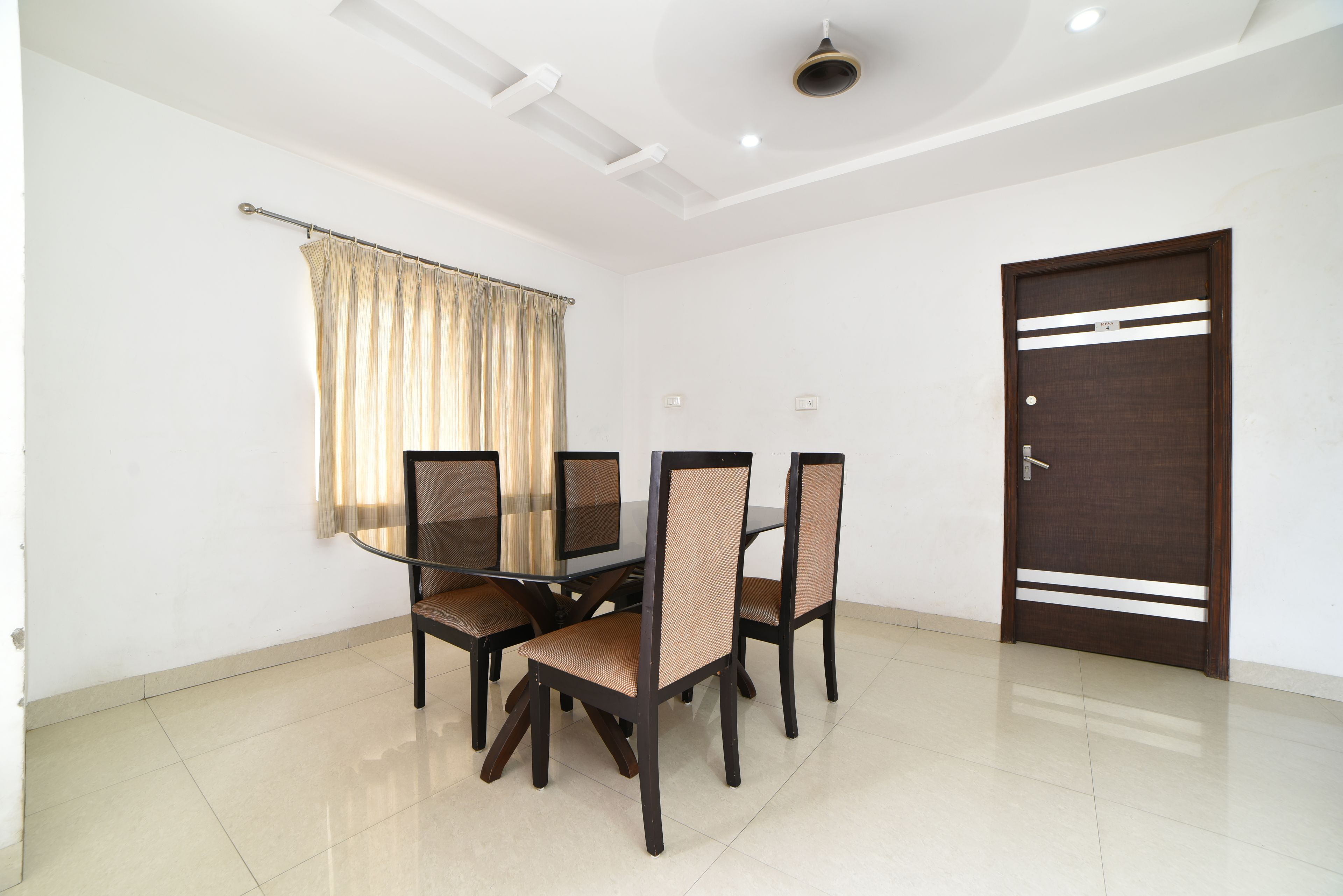 Photo - Hitech Shilparamam Guest House