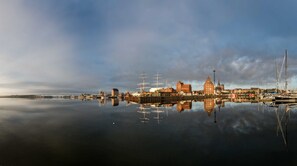 Unclassified image, 5 of 18, button - Vacation cottage Mermaid (Altefähr (Seebad))