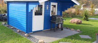 Havfruehus - Havfruehus