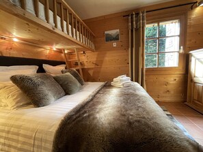 4 Schlafzimmer, kostenloses WLAN