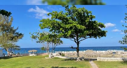 Sea View 5 Bedrooms 5 Bath