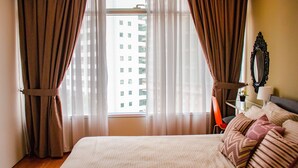 Room - Vortex at KLCC by VS (Kuala Lumpur)