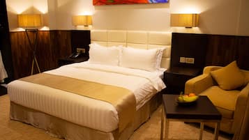 Standard Double or Twin Room, 1 Large Single Bed