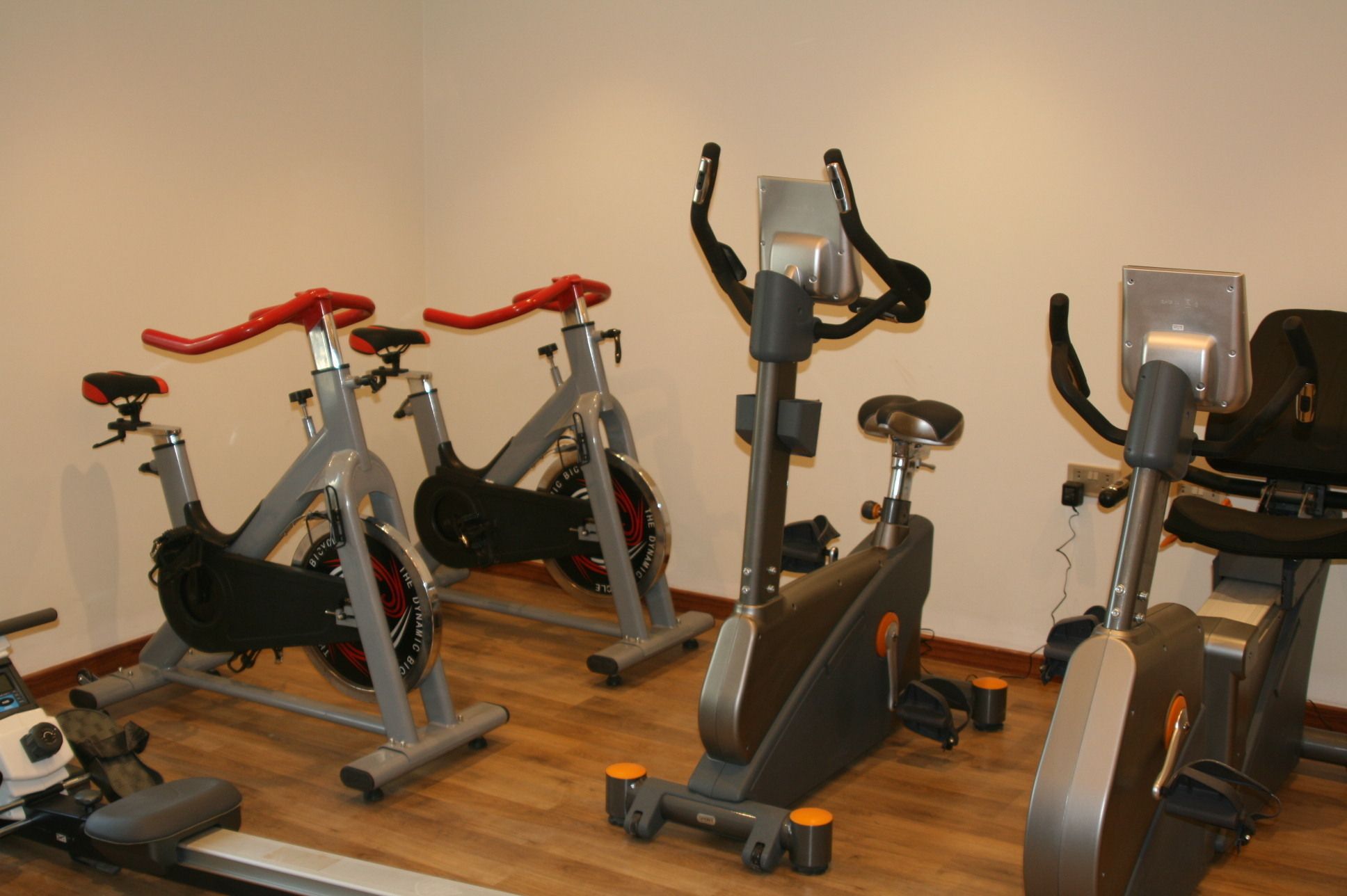 couples treatment room(s)