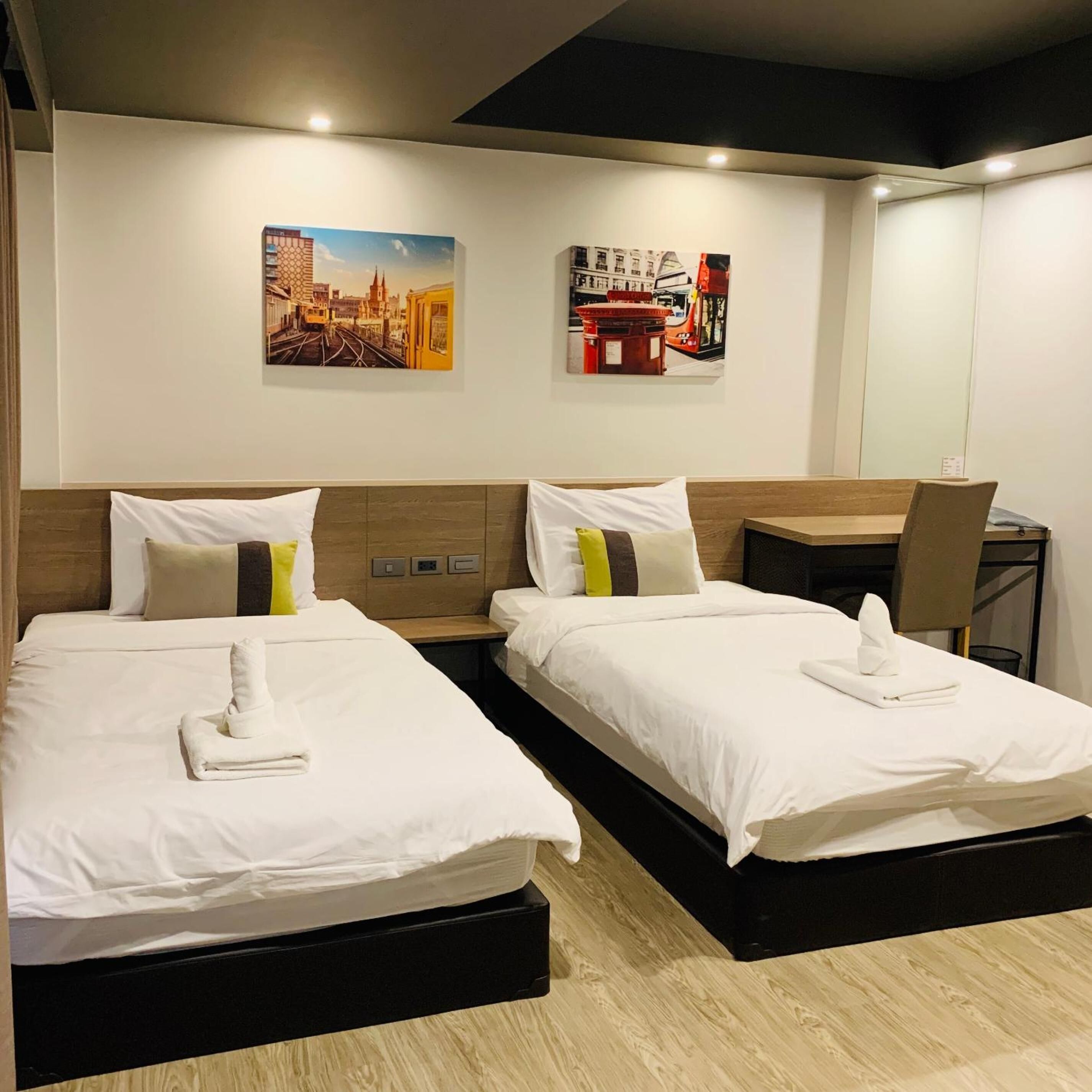 Photo - Toptel Thaphra - ท็อปเทล ท่าพระ