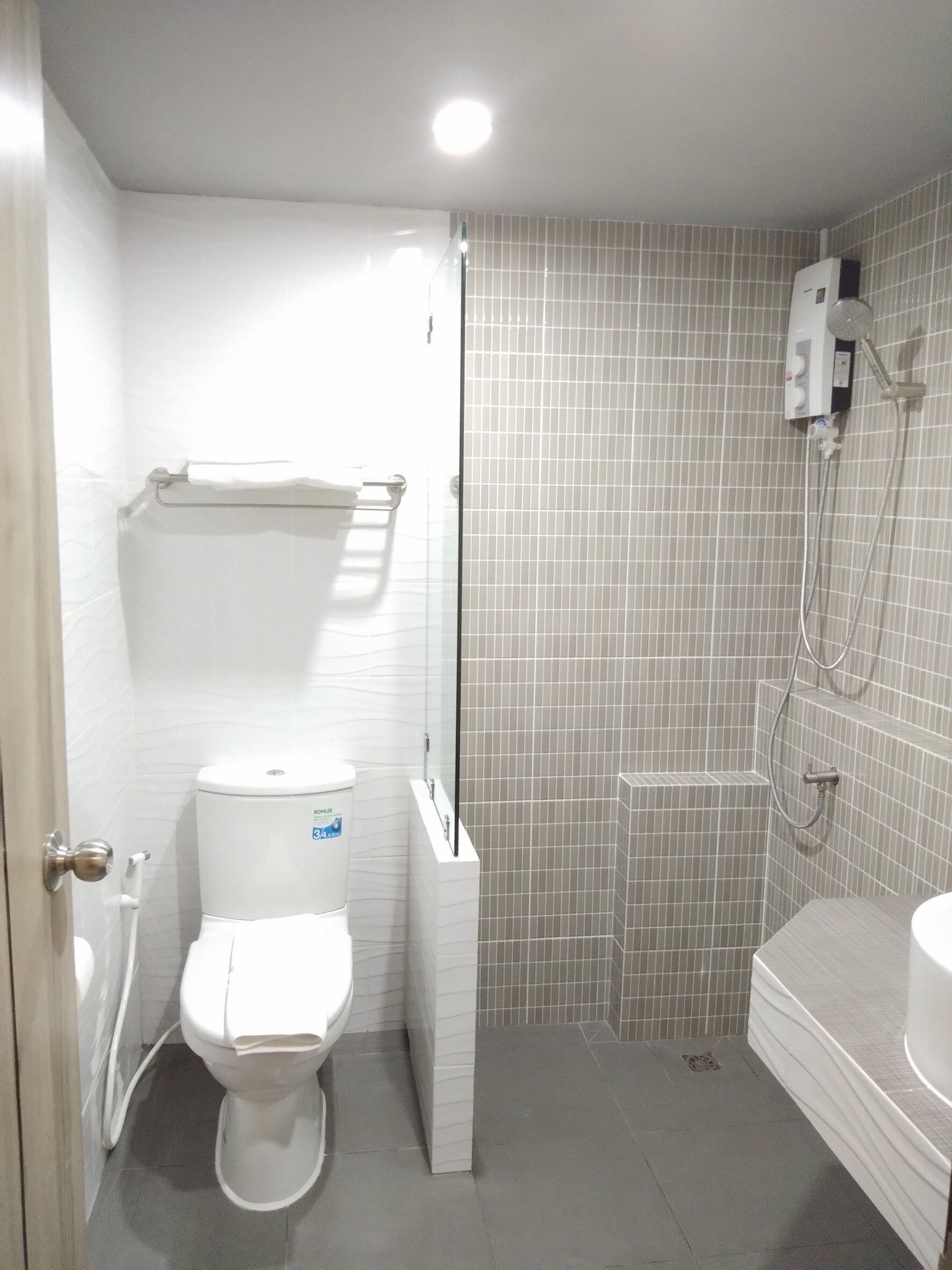 Photo - Toptel Thaphra - ท็อปเทล ท่าพระ