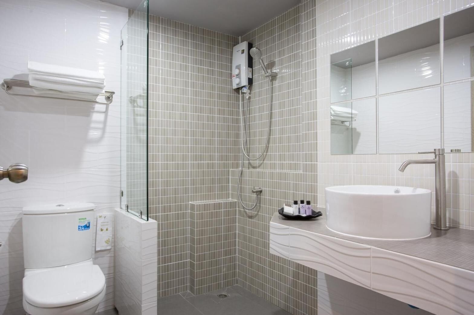 Photo - Toptel Thaphra - ท็อปเทล ท่าพระ