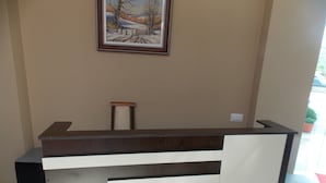 Recepción