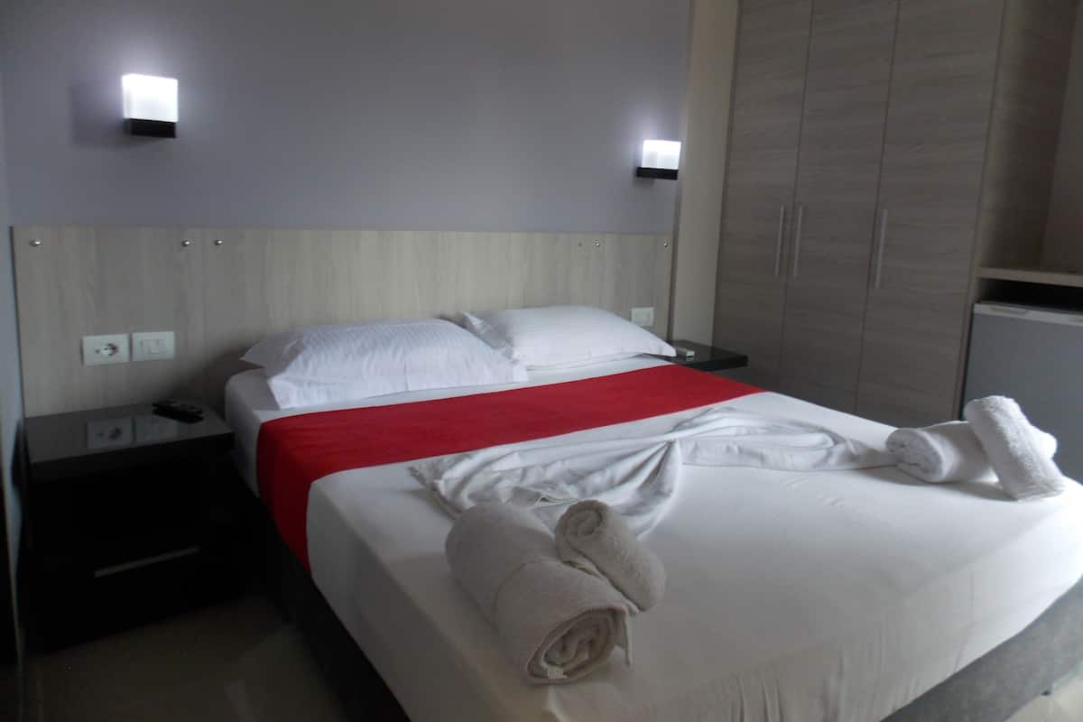 Double Room, Balcony | WiFi (free)