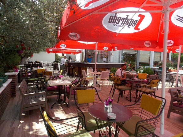 Café