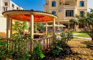 BBQ/picnic area - Star Hotel (Baku)