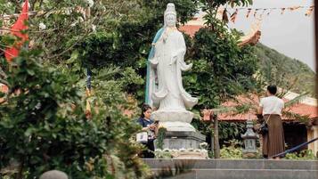 Du lịch sinh thái