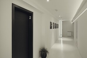 Staircase - Design Studios SVI-MI (Zagreb)